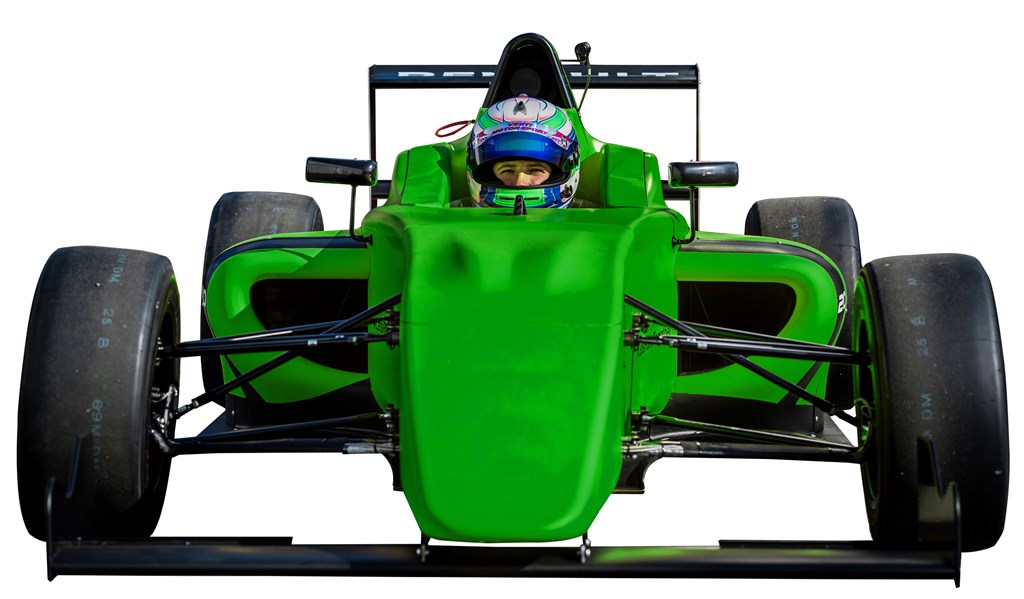 (Foto: Vesti Motorsport Presse)